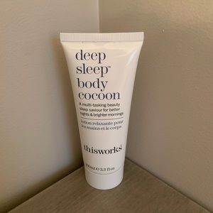 Deep Sleep Body Cocoon